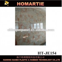 artifical marble pvc wall panel, pvc marble, imitation marble design