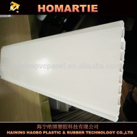 chile matte white pvc wall panel, pvc panel,plastic pvc wall board,PVC Panel for Wall And Ceiling,tablillas en pvc