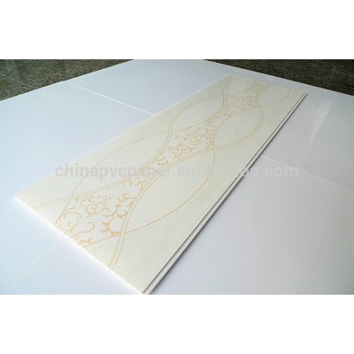 drop price lightweight hot stamping pvc ceiling board, PVC Ceiling Tiles,pvc interior decoration building material