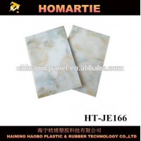 UV marble wall panel, pvc marble deisgn, pvc plastic wall, pvc sheet